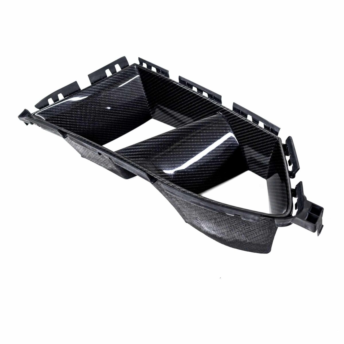 OEM BMW G8x Carbon Air Inlets - 51118074773-51118074774 – Bild 8