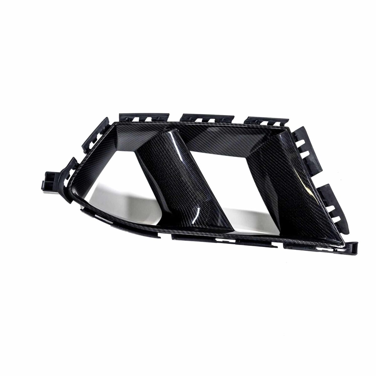 OEM BMW G8x Carbon Air Inlets - 51118074773-51118074774 – Bild 9