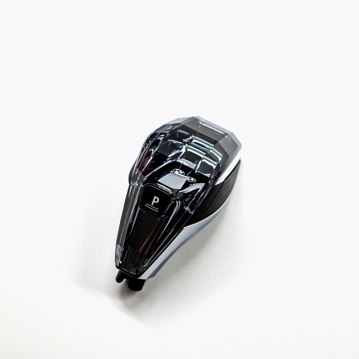 OEM BMW M Performance crystal shift knob - 61315A2FBE1 – Bild 9