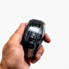 OEM BMW M Performance crystal shift knob - 61315A2FBE1 – view 8