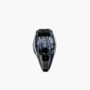 OEM BMW M Performance crystal shift knob - 61315A2FBE1 – view 7