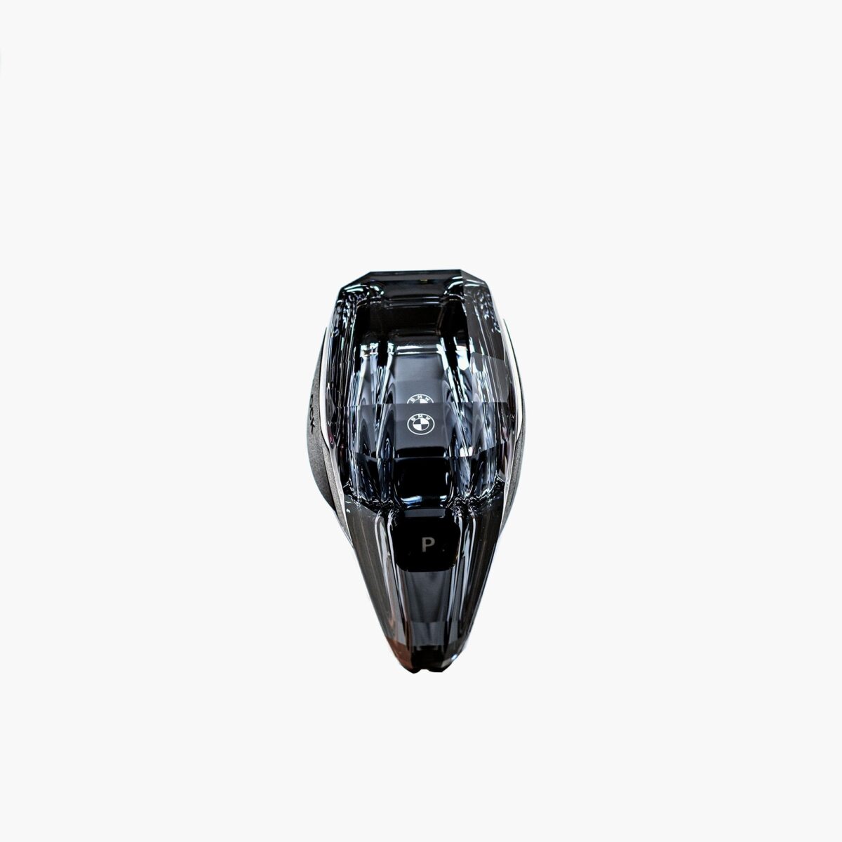OEM BMW M Performance crystal shift knob - 61315A2FBE1 – Bild 7
