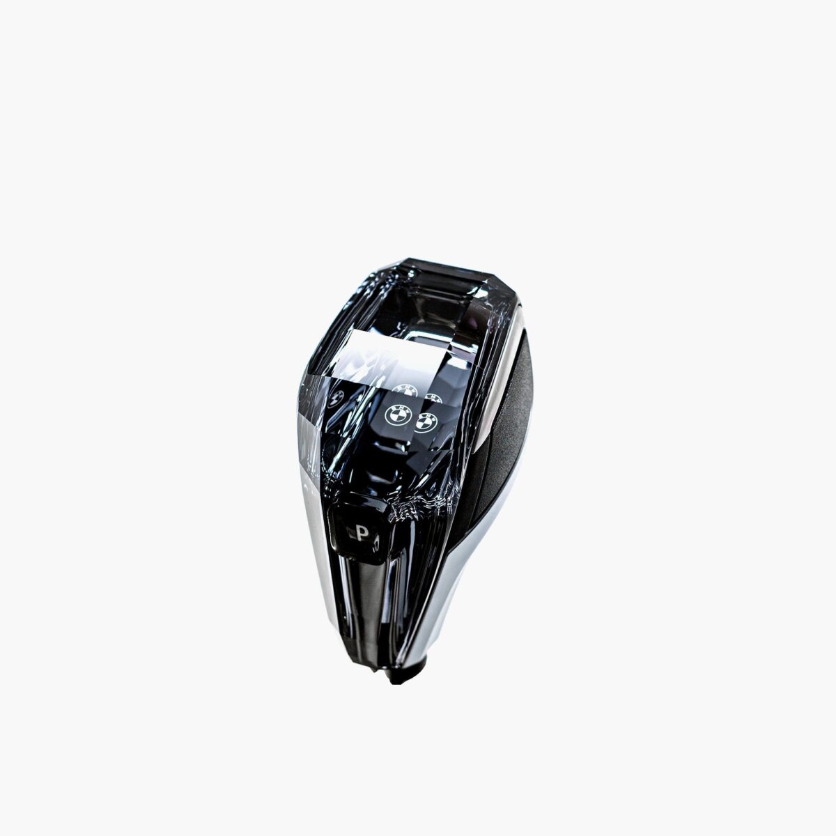 OEM BMW M Performance crystal shift knob - 61315A2FBE1 – Bild 6