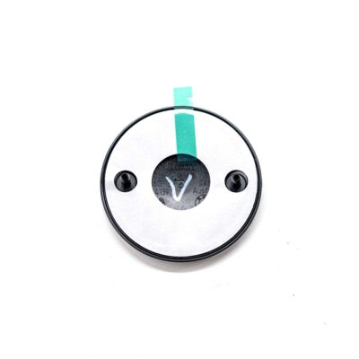 Alternative view of OEM BMW 50 Year M Emblem - 51148087193