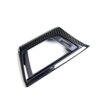 OEM BMW Carbon dashboard trim - 51458057623-51458057624 – view 2