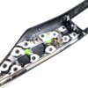 OEM BMW Carbon dashboard trim - 51458057629-51458057630 – view 3