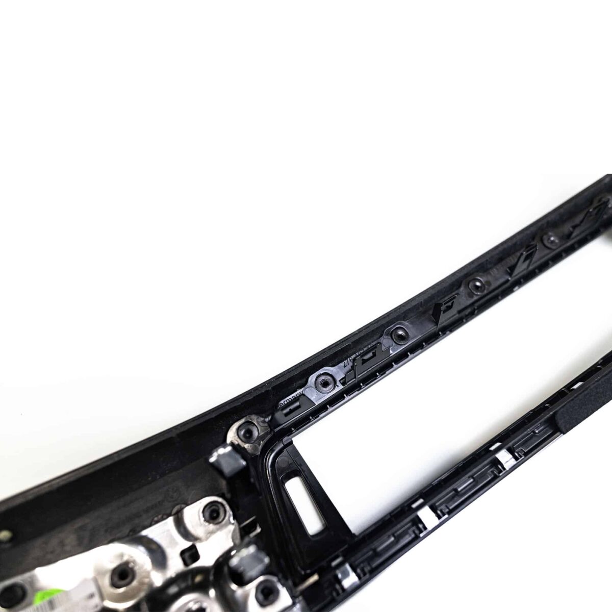 OEM BMW Carbon dashboard trim - 51458057629-51458057630 – Bild 4