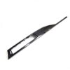 OEM BMW Carbon dashboard trim - 51458057629-51458057630 – view 6