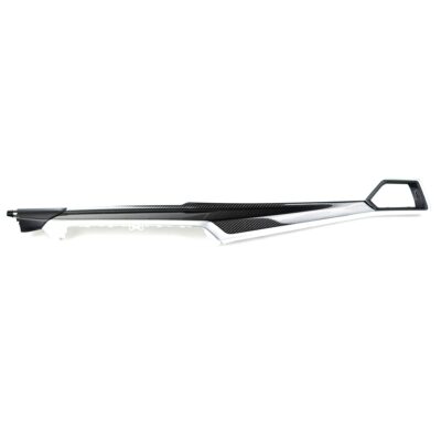 OEM BMW Carbon dashboard trim LCI - 51459503704