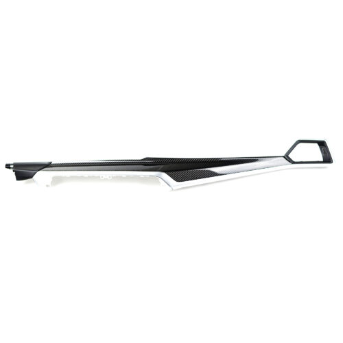 OEM BMW Carbon dashboard trim LCI - 51459503704