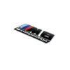 PaddleShifterz BMW F91 F92 F93 M8 Competition Trunk Emblem badge gloss black 51148098328