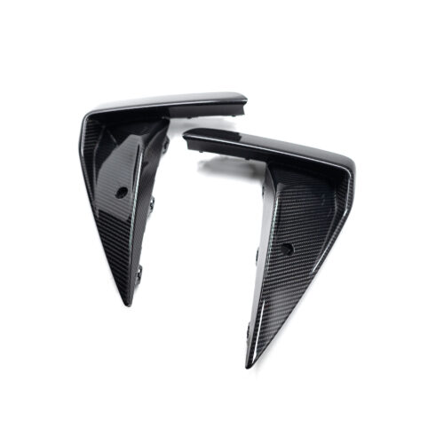 OEM BMW M Performance Carbon Front Air inlets F97/F98 51118077061-51118077062