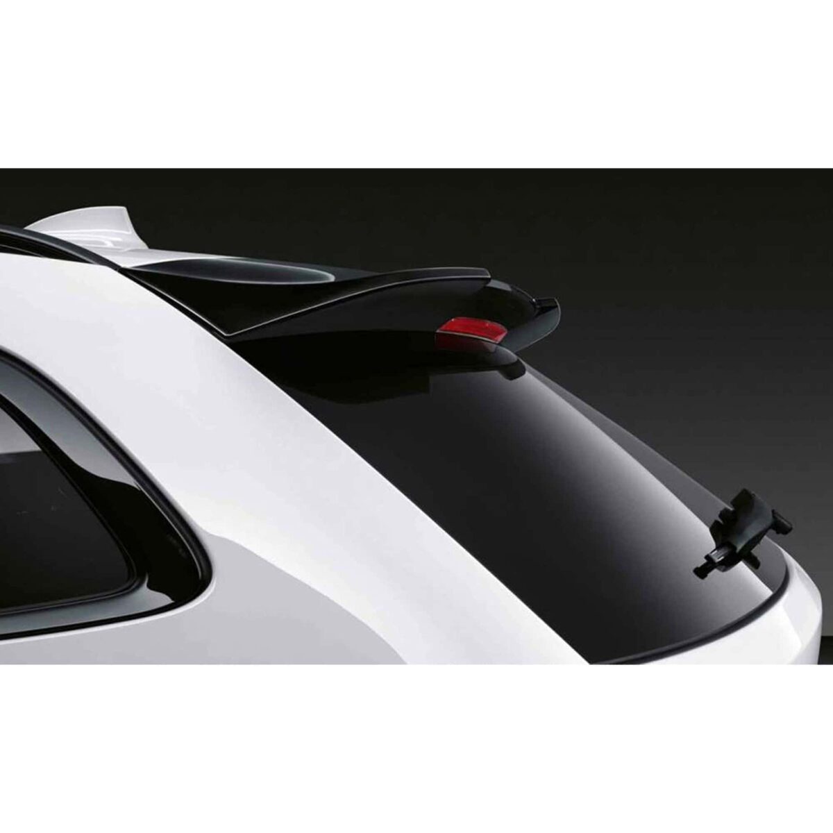 PaddleShifterz BMW M Performance Roof Edge Spoiler 3 Series Touring G21 51622473006
