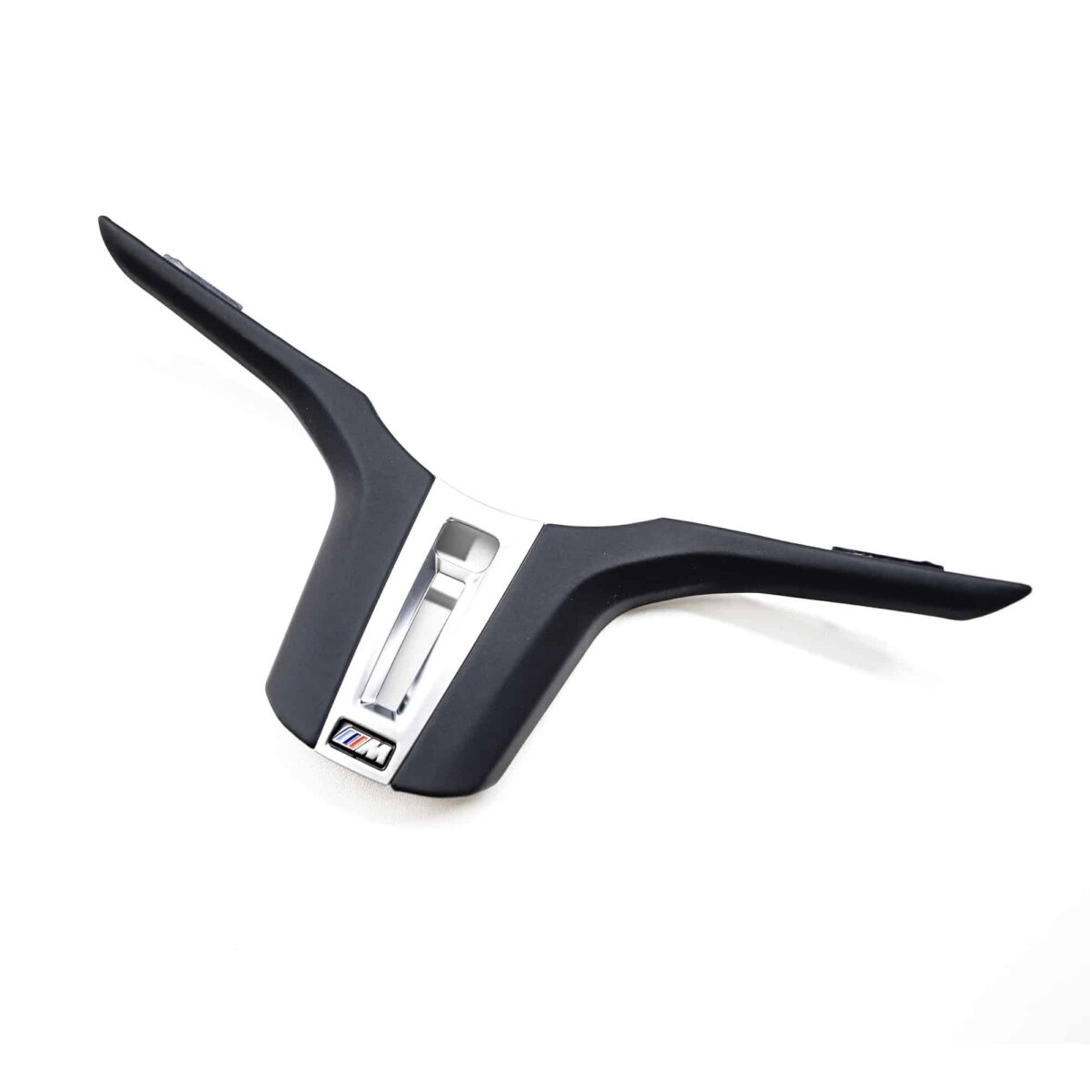 OEM BMW M standard steering wheel trim – Bild 2