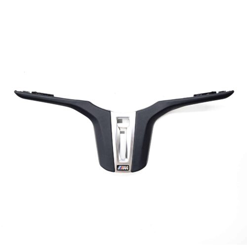 PaddleShifterz BMW M Performance standard steering wheel lower trim 61 31 9 882 776