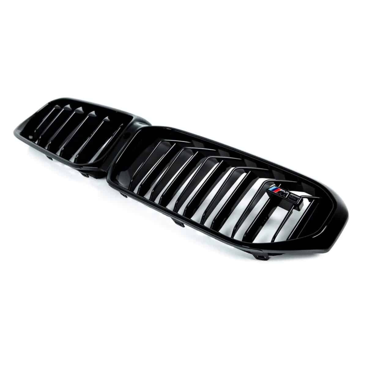 OEM BMW Gloss black shadowline Frontgrill für BMW F90 M5 LCI Fahrzeug