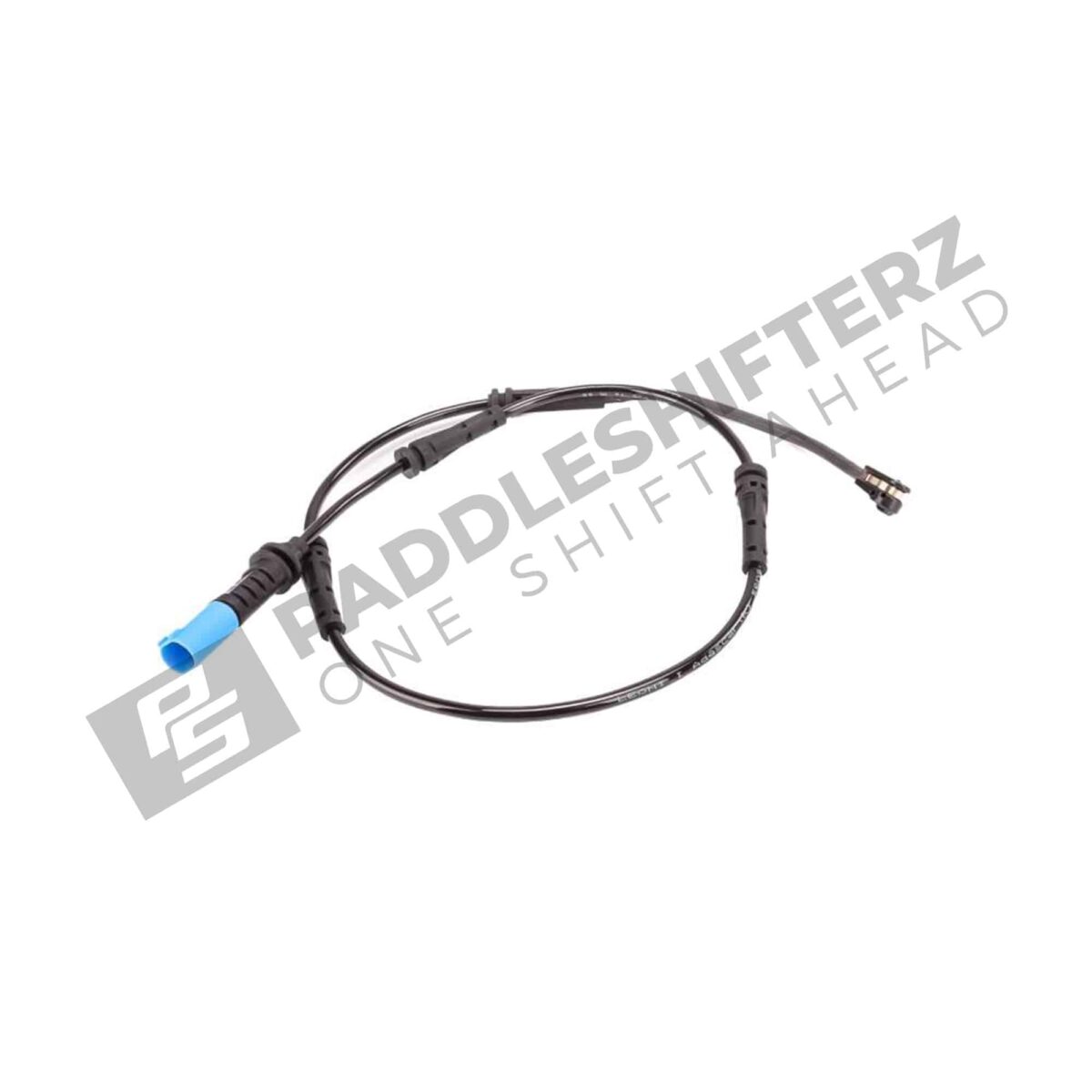 OEM BMW Brake pad sensor, rear - 34356870352