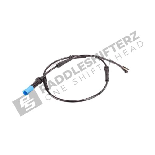 OEM BMW Brake pad sensor, rear - 34356870352
