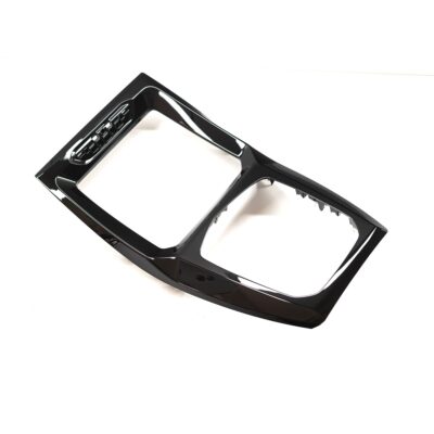 PaddleShifterz OEM BMW Center Console Trim Black for X3M LCI - 51169871574 1
