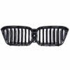 OEM BMW X3/X4 LCI Shadowline Grille 51135A1AC56-51135A1AC55 – view 3