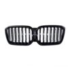 OEM BMW X3/X4 LCI Shadowline Grille 51135A1AC56-51135A1AC55 – view 6