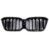 OEM BMW M Sport X3/X4 LCI black grille - 51135A36BD0-51135A36BC9 – view 5