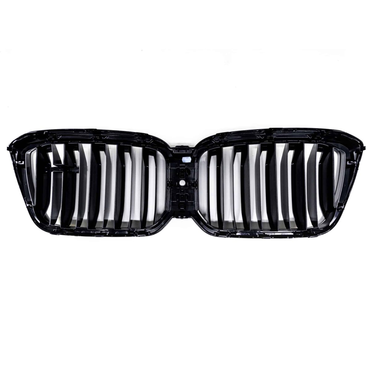 OEM BMW M-Sport X3/X4 LCI black grille - 51135A36BC9-51135A36BD0 - Image 5