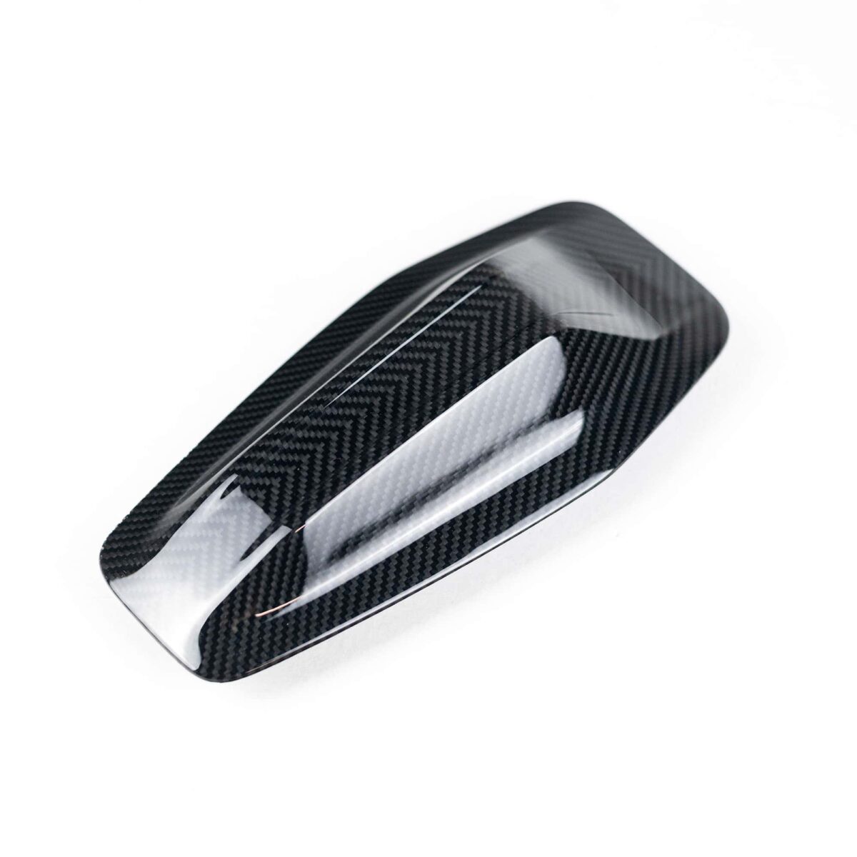 PaddleShifterz OEM BMW M Performance Antennenabdeckung - i4 G26 - Aramid 65 20 5 A59 AB7 1
