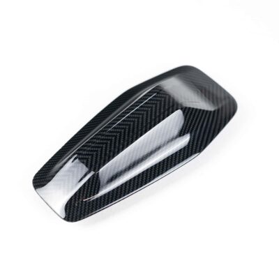 PaddleShifterz OEM BMW M Performance Antennenabdeckung - i4 G26 - Aramid 65 20 5 A59 AB7 1