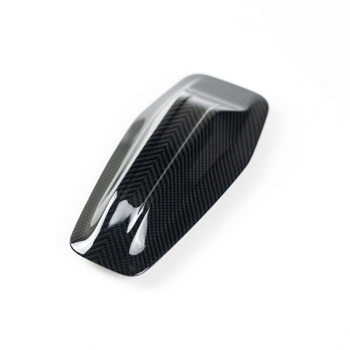 PaddleShifterz OEM BMW M Performance Antennenabdeckung - i4 G26 - Aramid 65205A59AC9