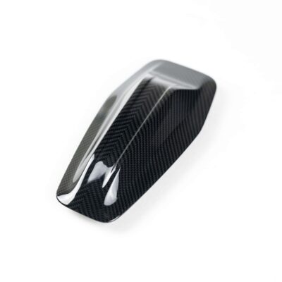 PaddleShifterz OEM BMW M Performance Antenna cover - i4 G26 - Aramid 65205A59AC9