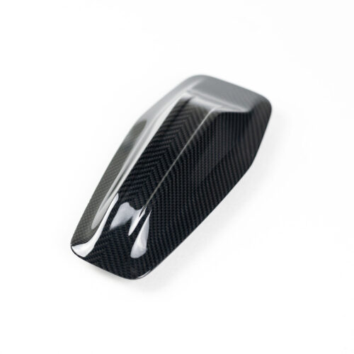PaddleShifterz OEM BMW M Performance Antenna cover - i4 G26 - Aramid 65205A59AC9