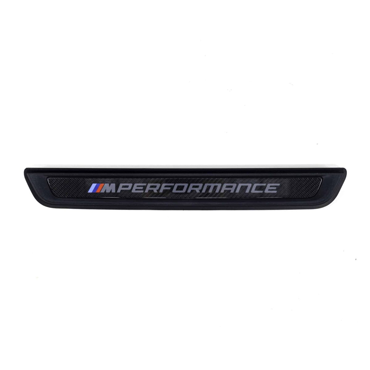 OEM BMW M Performance Carbon Door Sill Trims - 51472472520 – Bild 4