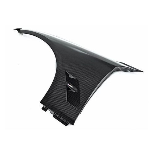 PaddleShifterz OEM BMW M Performance Carbon fiber Front fender - M2 F87 - 41352449803, 41352449804