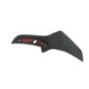 OEM BMW M Performance G05 X5 Carbon Front Winglet Set - 51192455499, 51192455500 – view 3