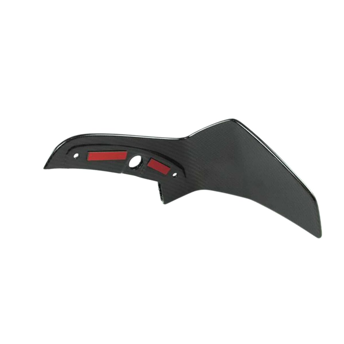 OEM BMW M Performance G05 X5 Carbon Front Winglet Set – Bild 3