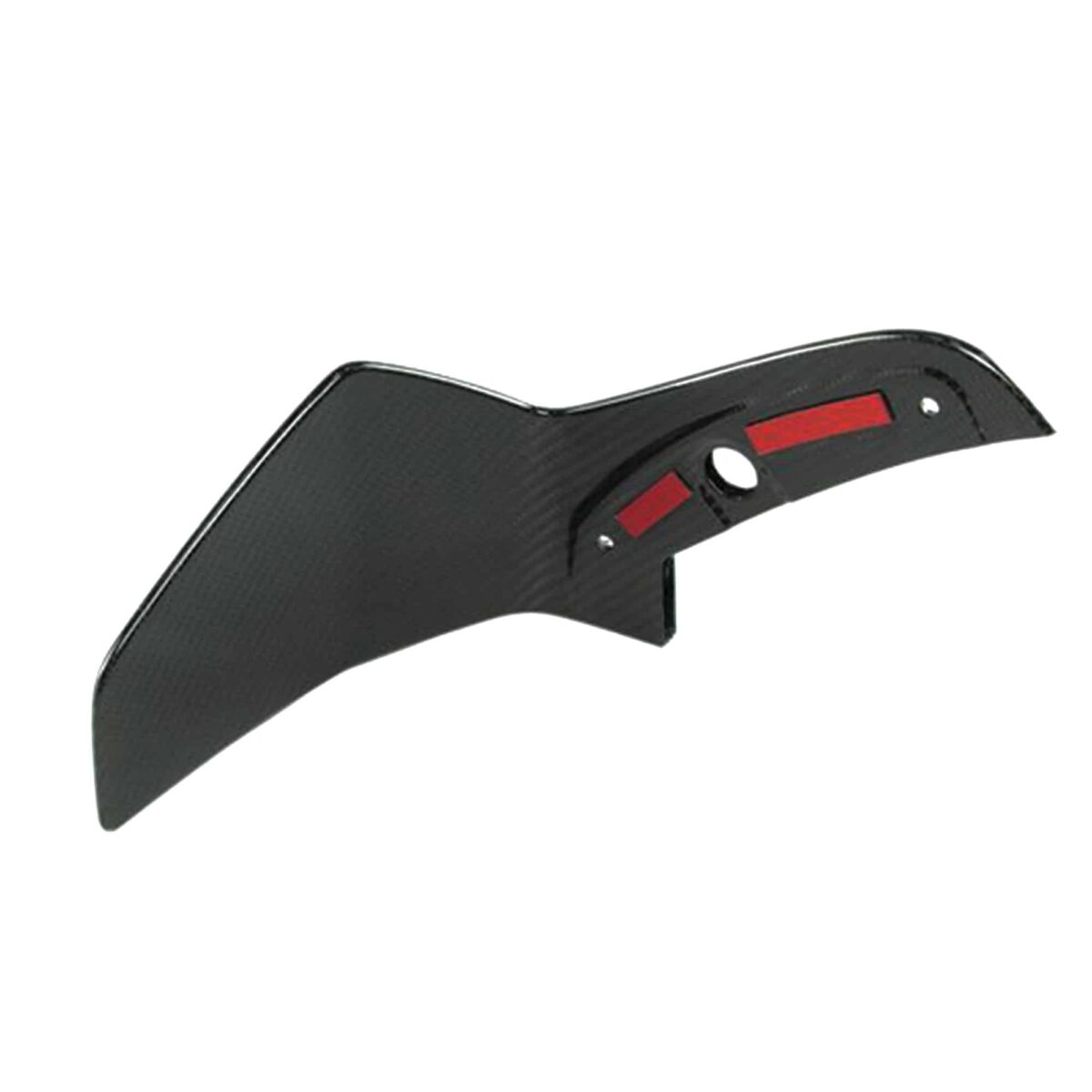 OEM BMW M Performance G05 X5 Carbon Front Winglet Set – Bild 4