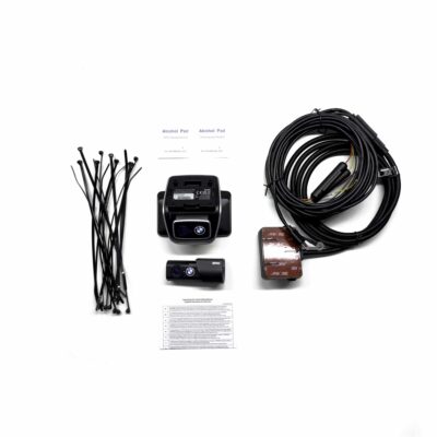 PaddleShifterz OEM BMW advanced car eye 3.0 pro 66215a44493