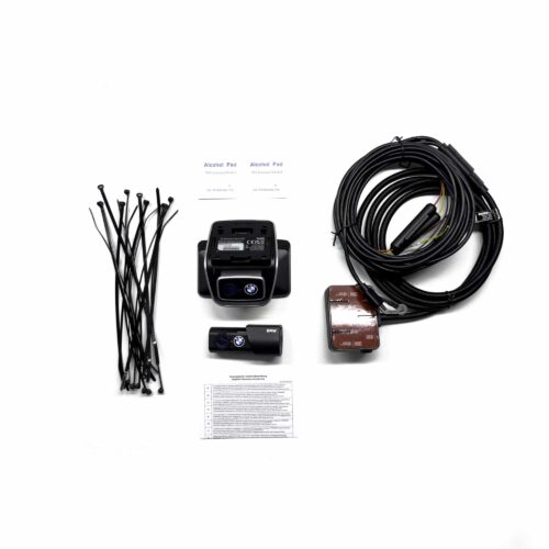 PaddleShifterz OEM BMW advanced car eye 3.0 pro 66215a44493