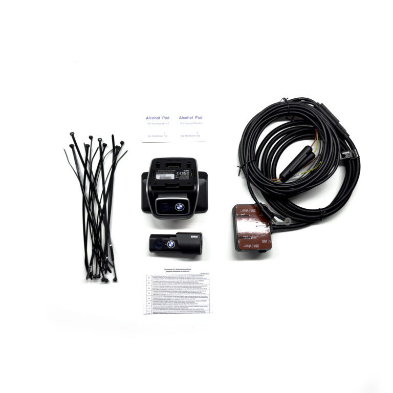 PaddleShifterz OEM BMW advanced car eye 3.0 pro 66215a44493