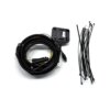 PaddleShifterz OEM BMW advanced car eye 3.0 pro cables