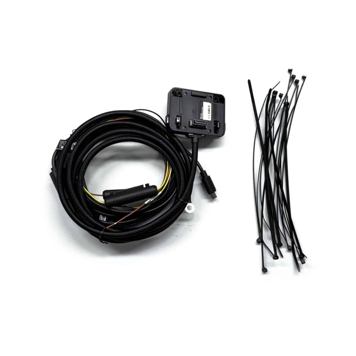 PaddleShifterz OEM BMW advanced car eye 3.0 pro cables