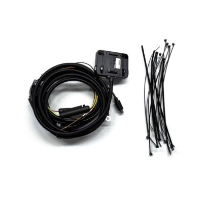 PaddleShifterz OEM BMW advanced car eye 3.0 pro cables