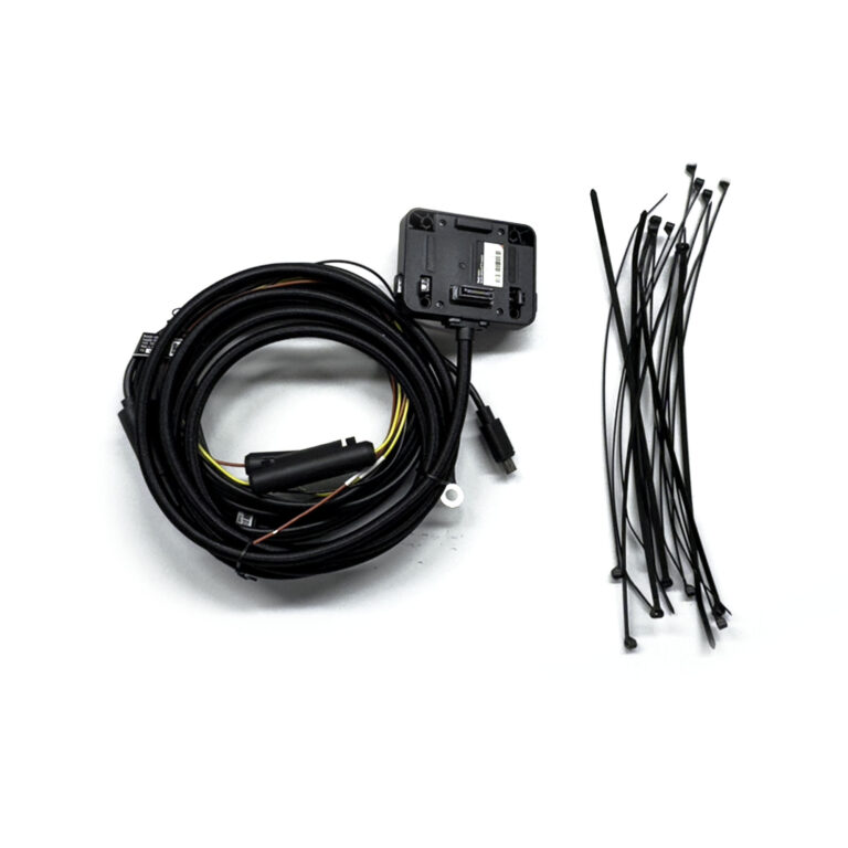 PaddleShifterz OEM BMW advanced car eye 3.0 pro cables
