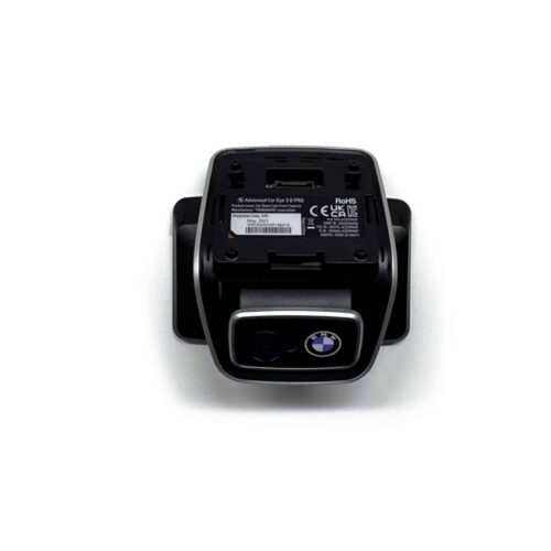 PaddleShifterz OEM BMW advanced car eye 3.0 pro front facing camera