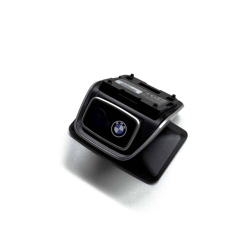 PaddleShifterz OEM BMW advanced car eye 3.0 pro front facing camera side