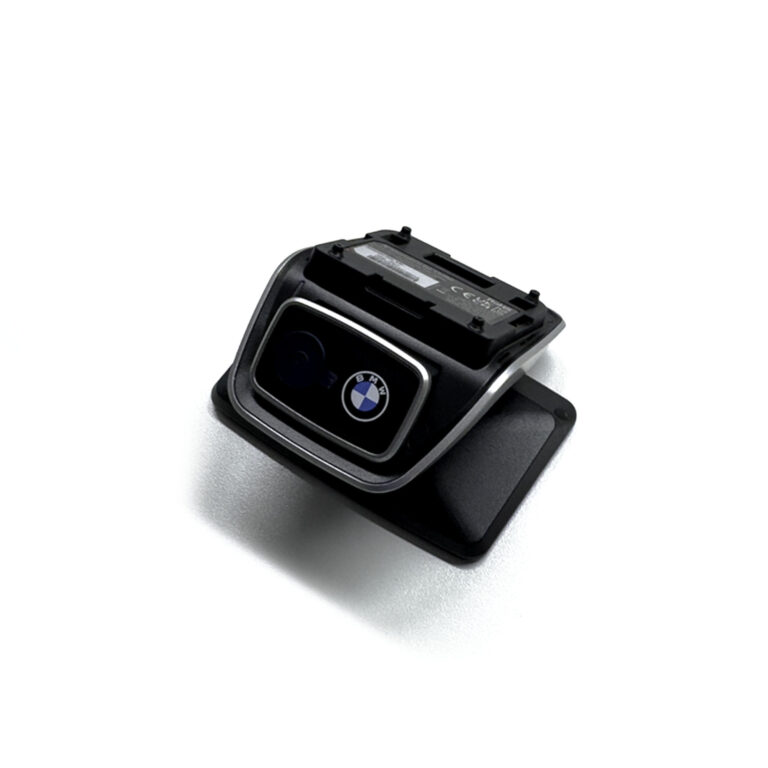 PaddleShifterz OEM BMW advanced car eye 3.0 pro front facing camera side