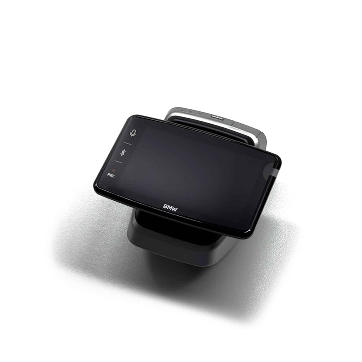 PaddleShifterz OEM BMW advanced car eye 3.0 pro front facing camera with display