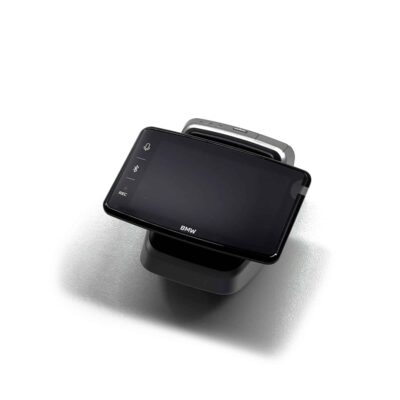PaddleShifterz OEM BMW advanced car eye 3.0 pro front facing camera with display