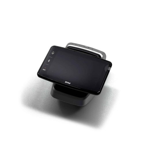 PaddleShifterz OEM BMW advanced car eye 3.0 pro front facing camera with display